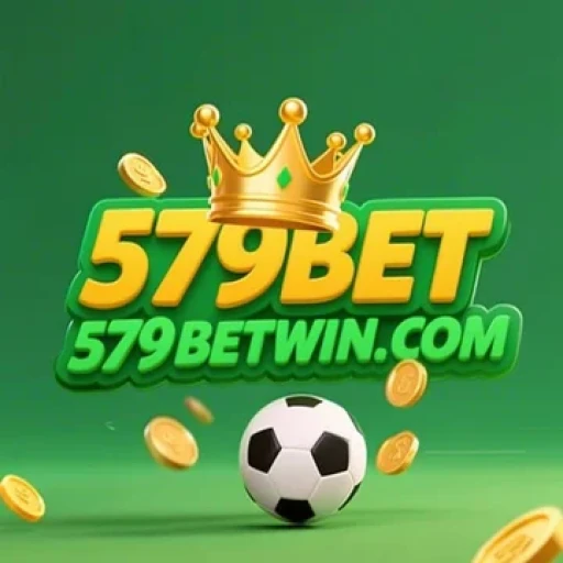 Logo 579bet